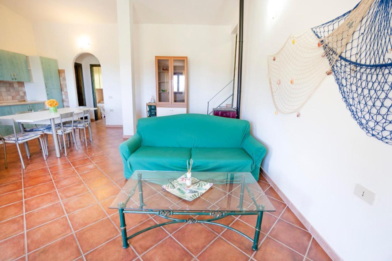 Domus Maiori Lt - Pms Casevacanze Budoni Exterior foto