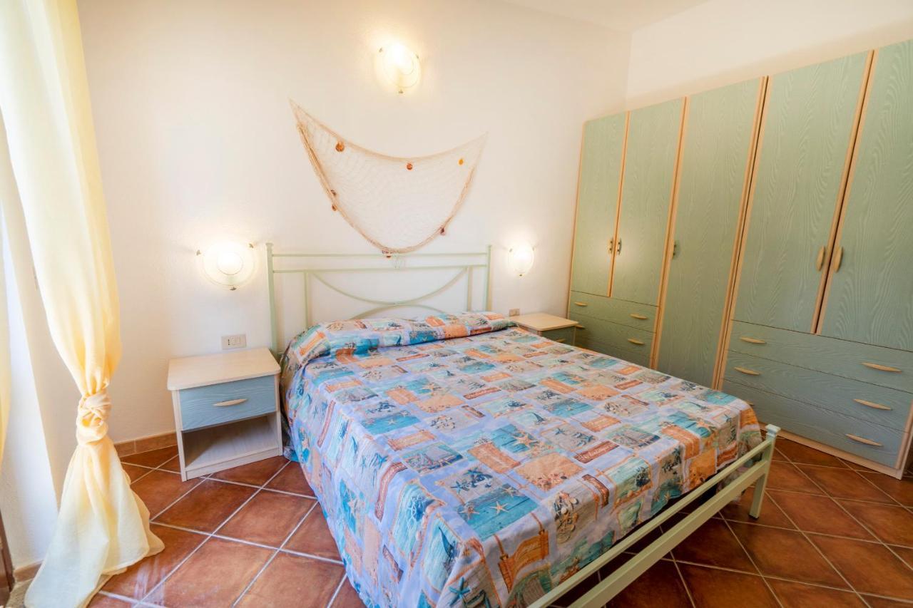 Domus Maiori Lt - Pms Casevacanze Budoni Exterior foto