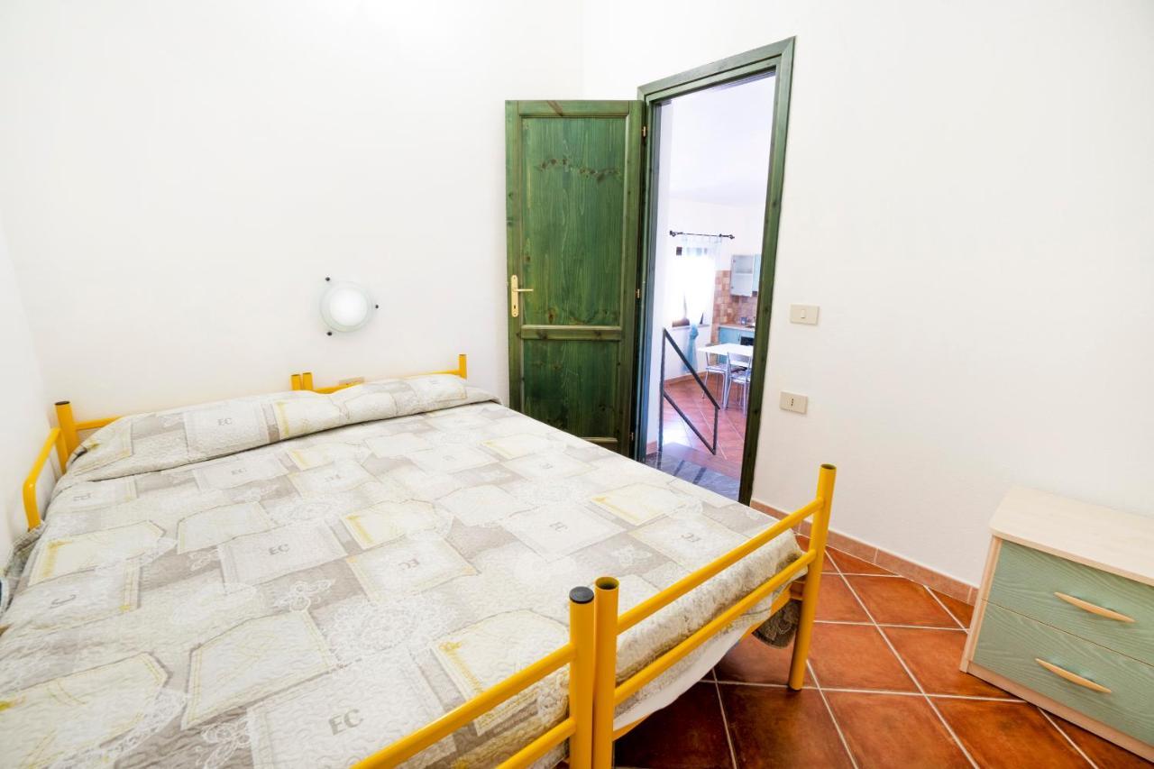Domus Maiori Lt - Pms Casevacanze Budoni Exterior foto